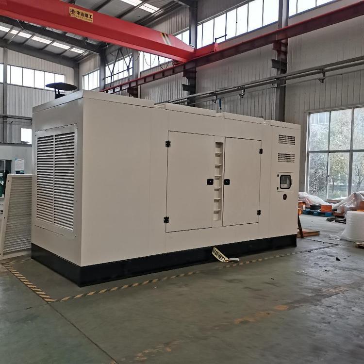 绛县发电机出租